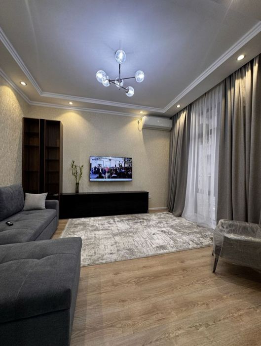 2/5/9 Новостройка "Vek" паркентский