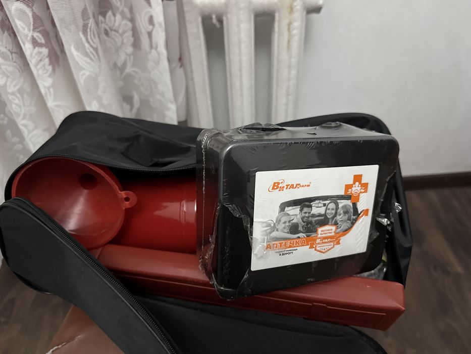 Продается Набор автомобилиста EXEED оригинал новая