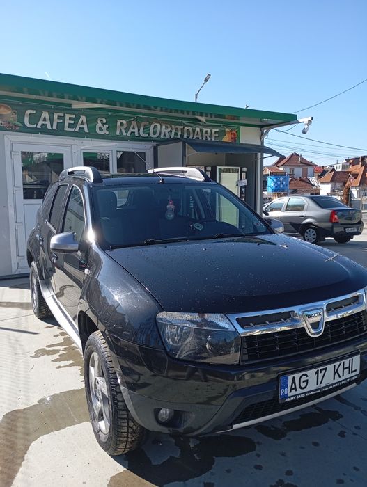 Dacia Duster 1.5 dci