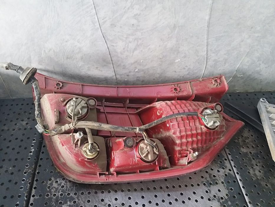 Stop tripla lampa stanga hyundai i10 1 pa