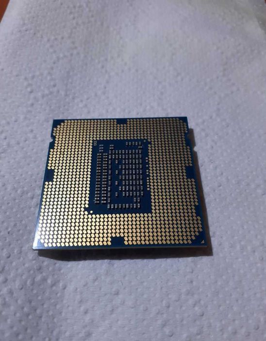 Procesor i5 3470 socket 1155 gen.3