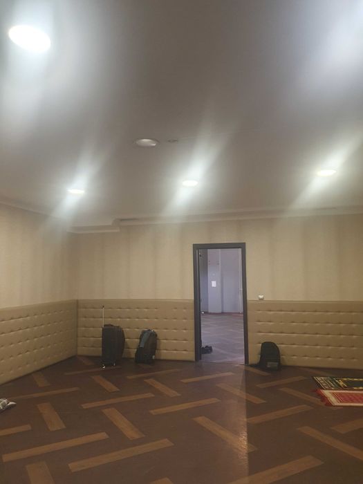 Продам мягкие панели для детской комнаты