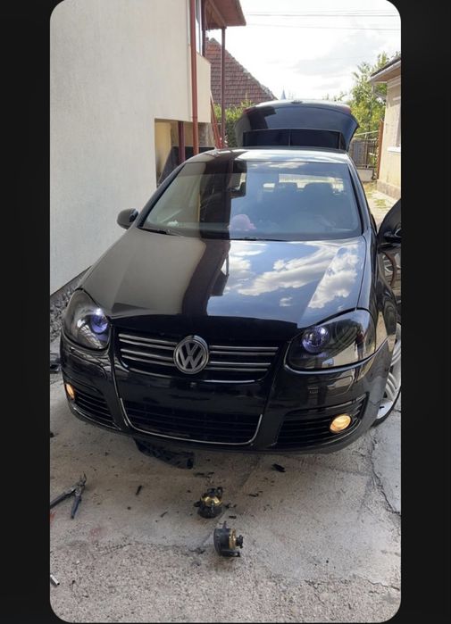 Faruri Golf 5 Depo 2