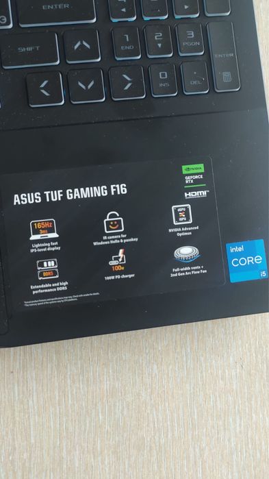 Продам ноут игровой