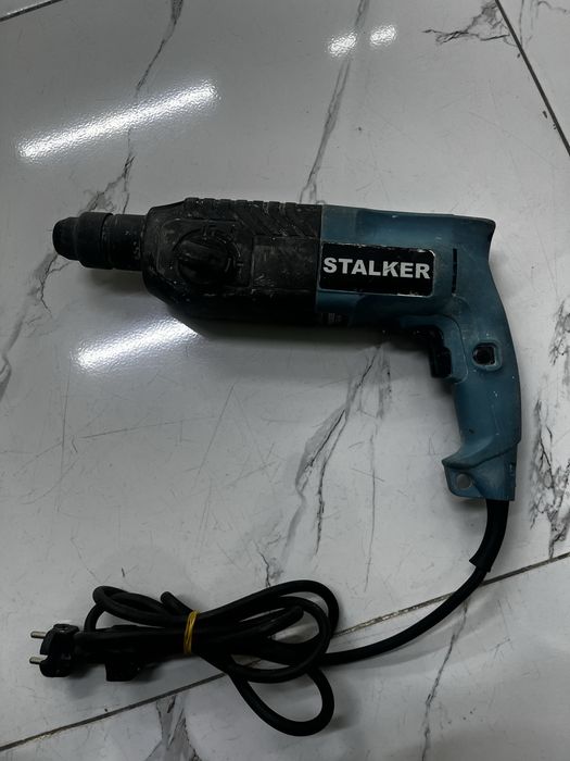 Перфоратор Stalker
