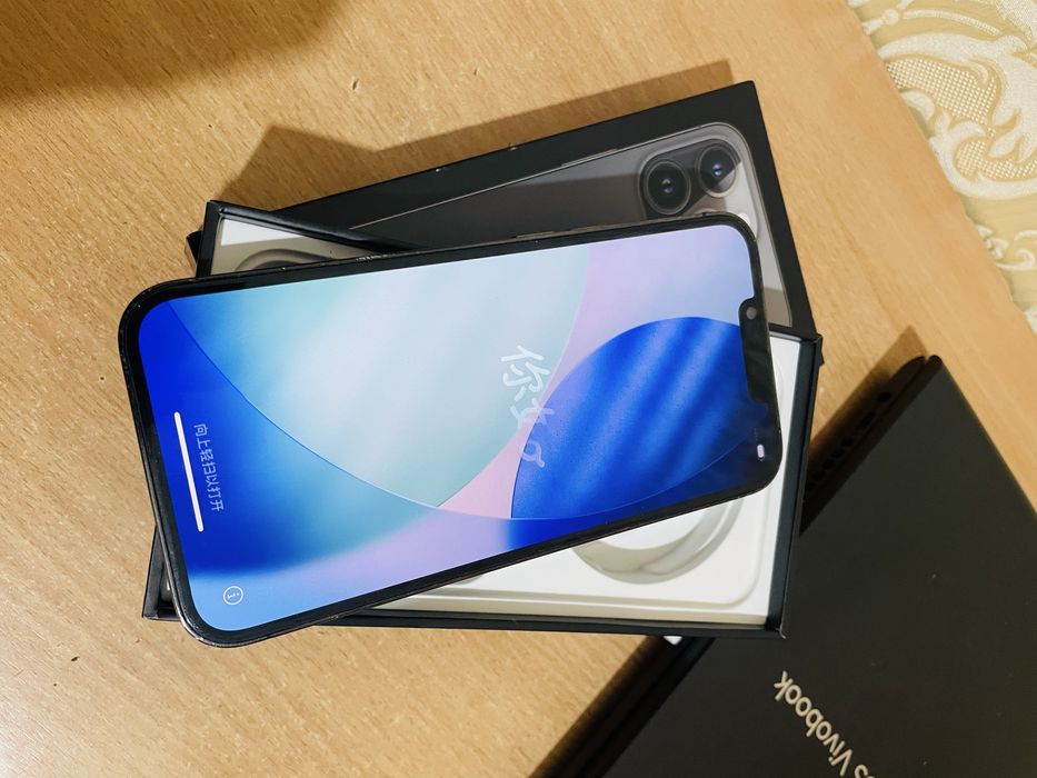 Айфон 13 pro / iphone 13 pro