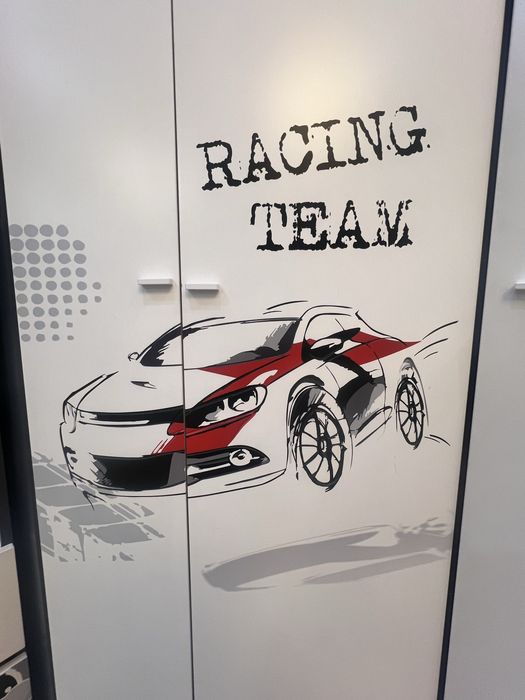 Комплект детской мебели