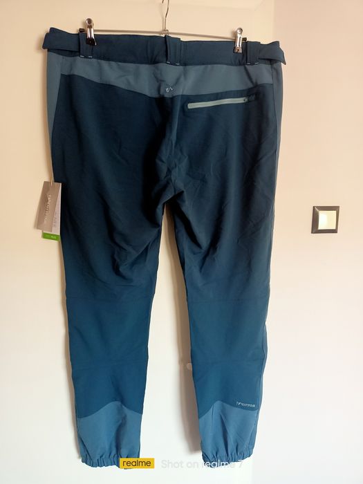 Туристически дамски панталони Twenty Four