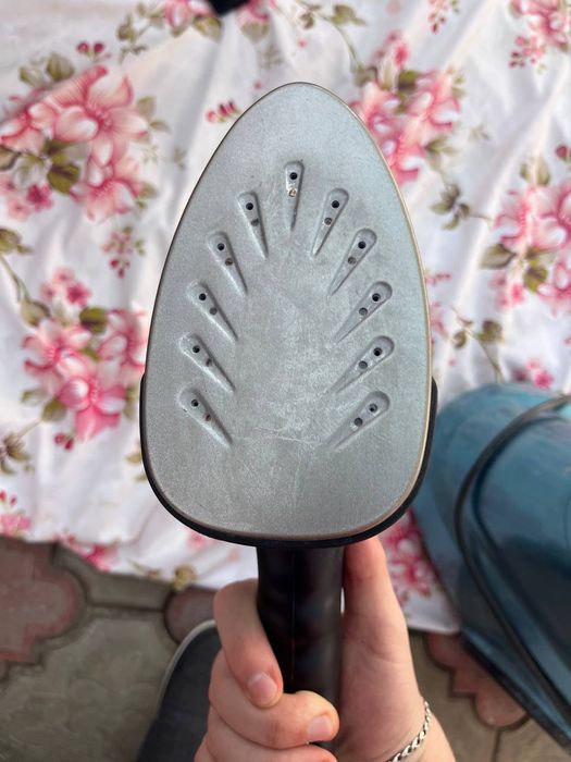 отпариватель bort pro Iron