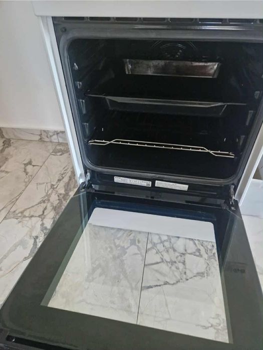 Vand aragaz electric Gorenje