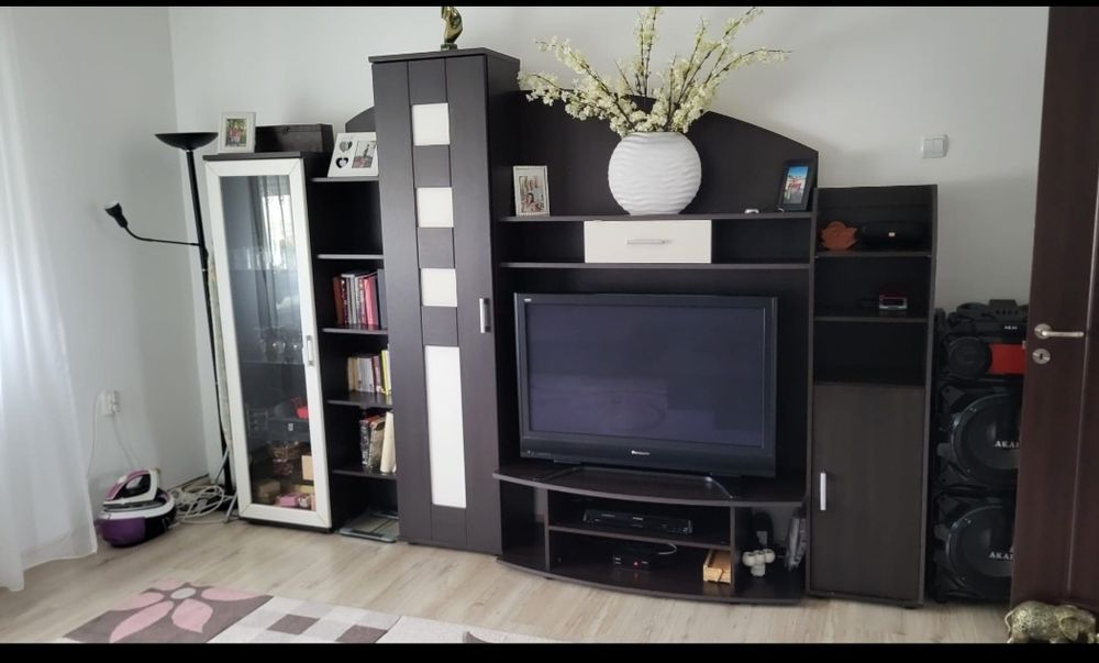 Mobila de sufragerie în stare f buna