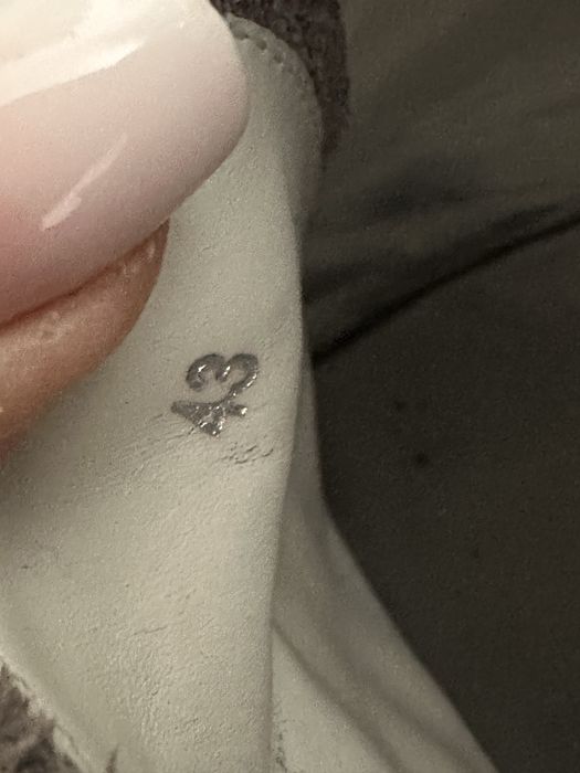 Incaltaminte musette