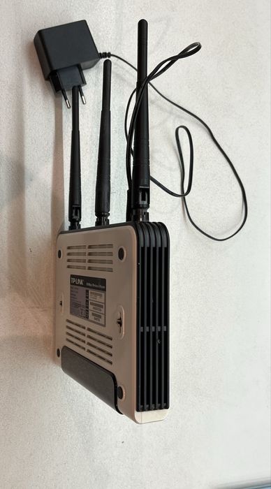 TP-LINK TL-WR940N
