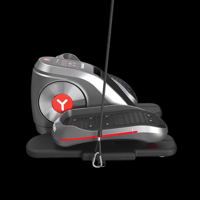 Электрический Yamaguchi Stepper
Эффективная тренировка мышц
и суставов