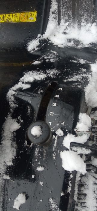 Vând tractoras tuns iarba Murray 110/96, 5 viteze