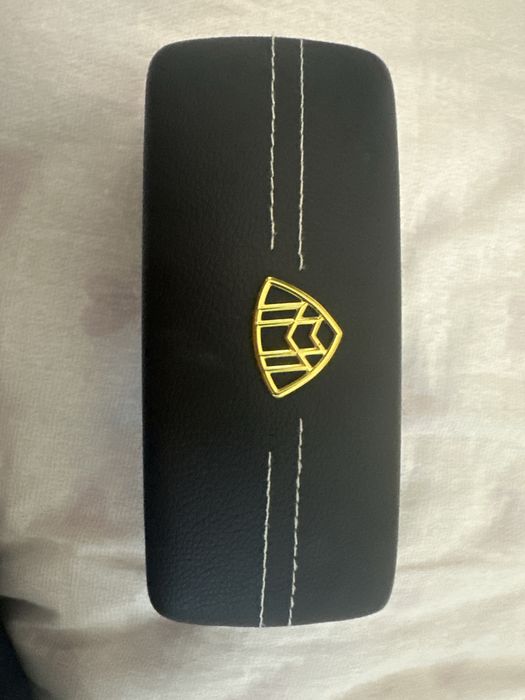 Очки Майбах