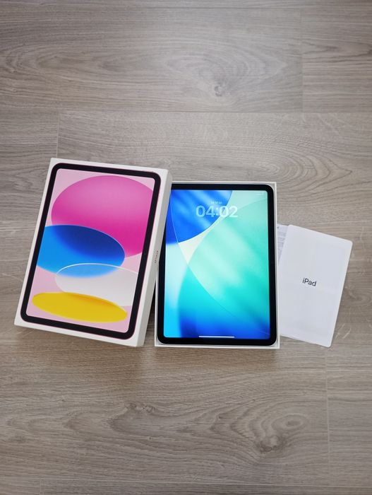 Apple iPad A16 Gen 11  |  128GB  |  11' Liquid Retina