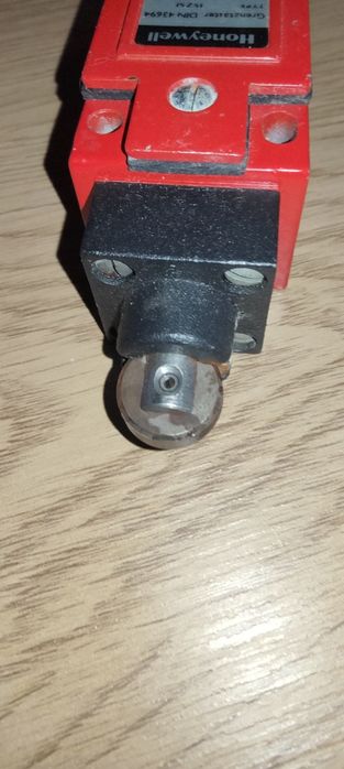 HONEYWELL Limit switch