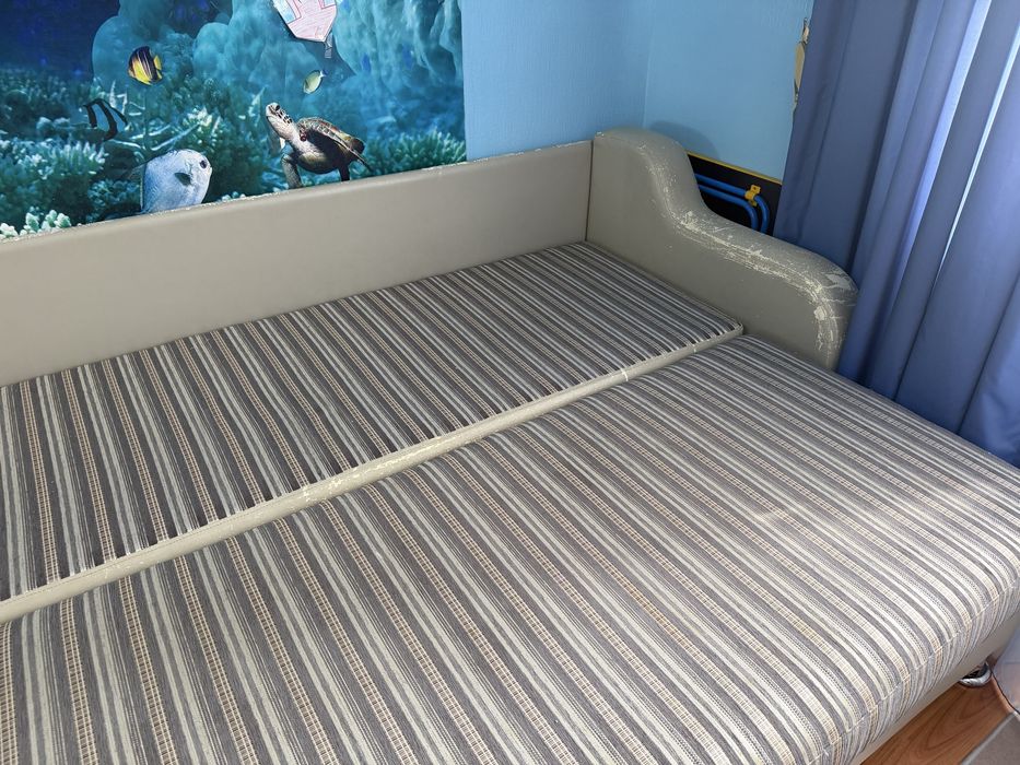 Диван трансформер