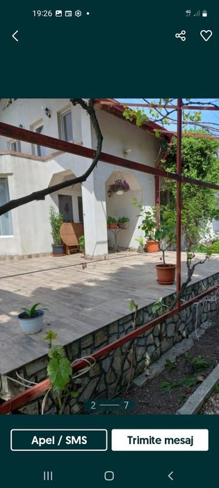 Casa in Giurgiu 1 Decembrie 1918