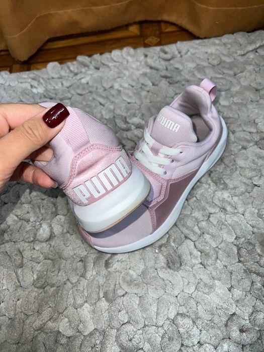 Крассовки Puma идеал