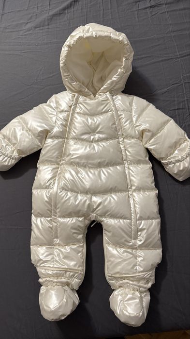 Космонавт Mayoral 1-2 месеца- 60 см