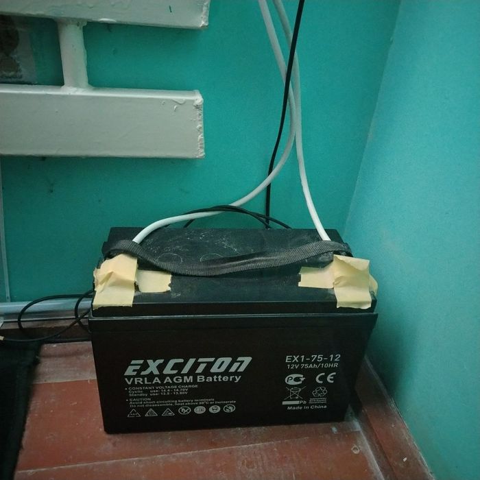 Куеш панели сотилади