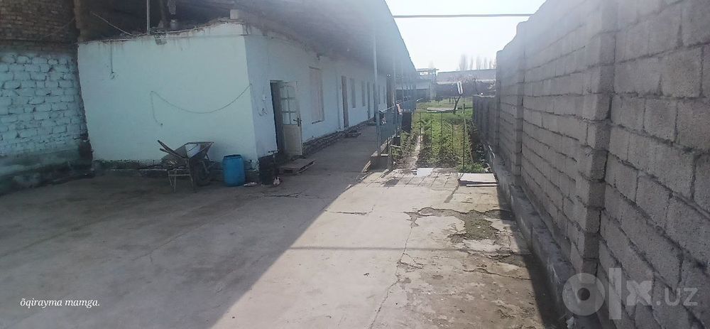 Toshkent shahar yangi xayot tumanida 7 soʻtik 3 xona uy sotiladi