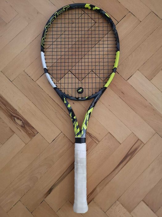 Babolat Pure Aero 98 2023