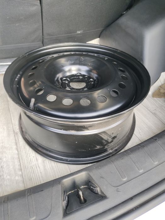 Диски железные,18 размер