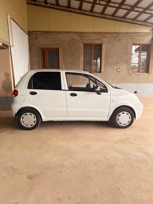 Matiz mix 2017 dekabr