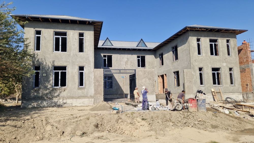 2sotixli kotedj sotiladi