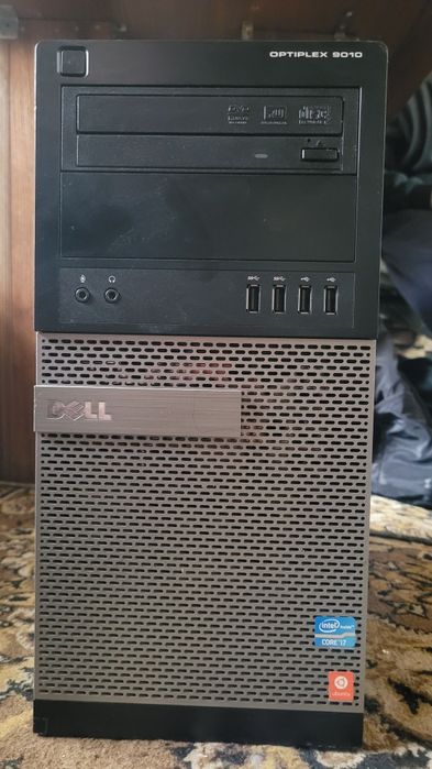 Компьютер Core i7 3770