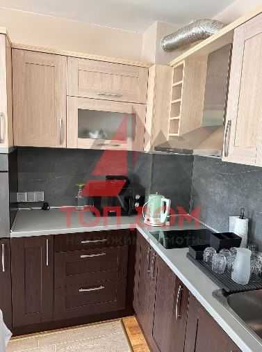 Дава се под наем Тристаен апартамент в Варна, Окръжна болница - 89 кв.м за 700 € - Снимка #3