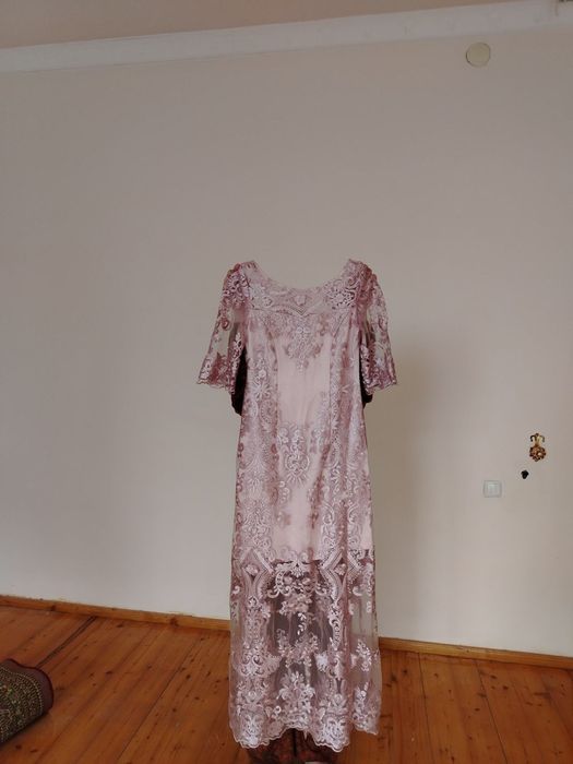 Kelin kiyimlari yengide holadi ideal 2mata 2kiyilgan