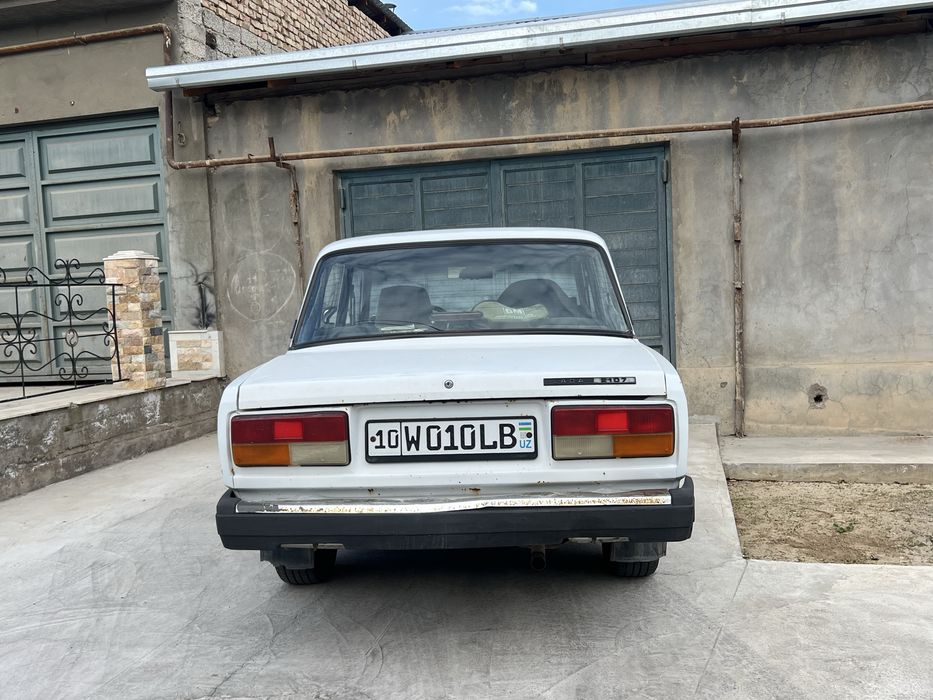 Продается ВАЗ 2107