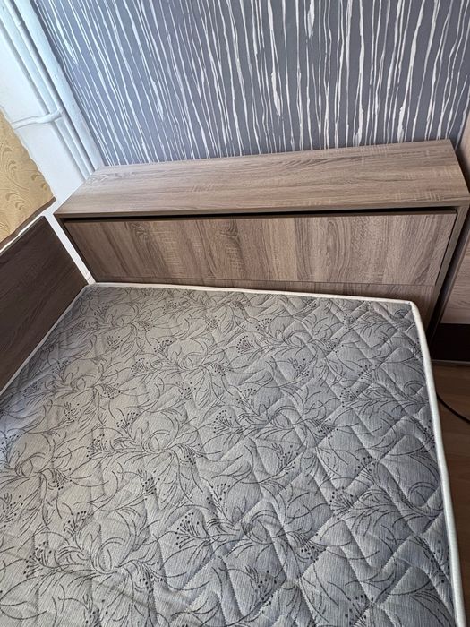 Легло персон и половина