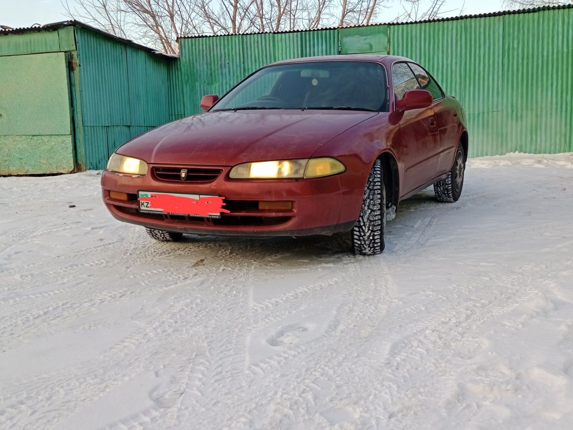 Продажа TOYOTA SPRINTER MARINO, цены и фото, купить в Японии