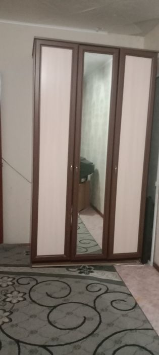 Сдается 2ком кв 17мкр