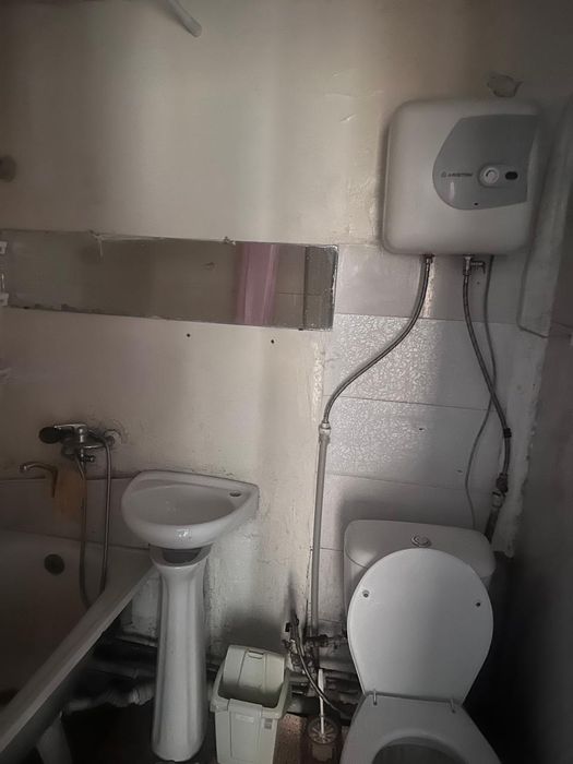 Срочно продам квартиру