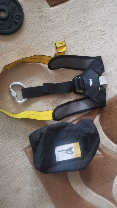 petzl falcon  singing rock ham lucru alpinism utilitar