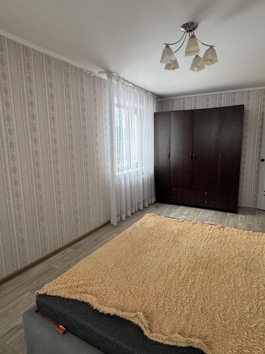 Сдам 3х ком квартиру