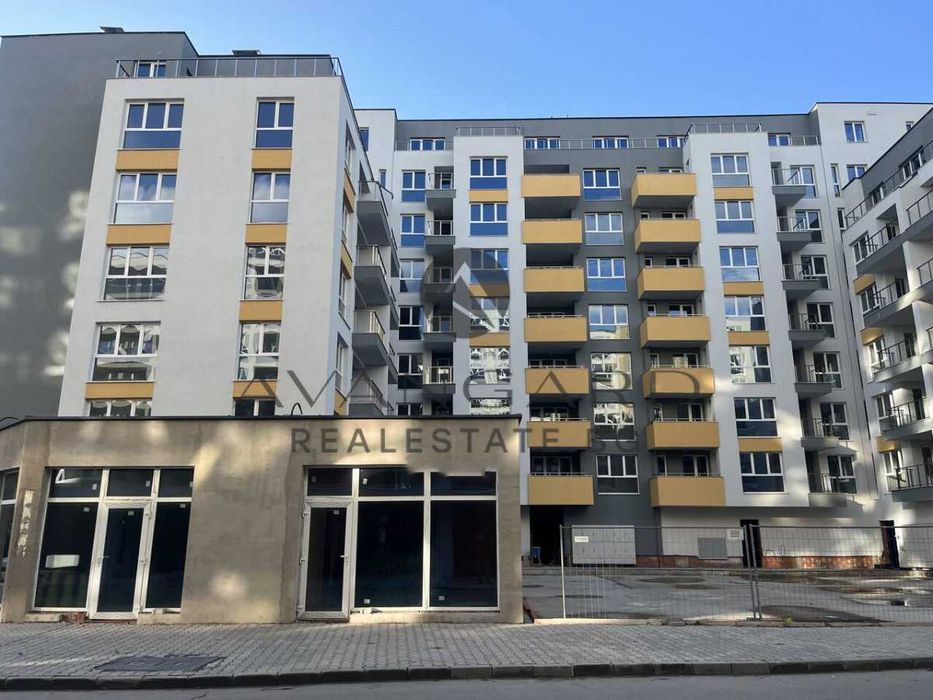 оф.18796 2-ен Кършияка/ Гагарин