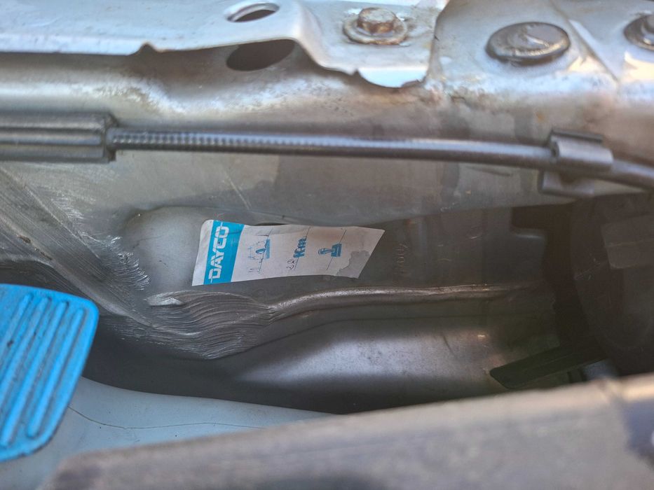 vw polo 1.4 diesel