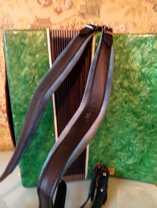 Аккордеон Березка