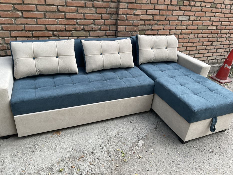 Уголок диван divan ugolok