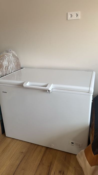 Морозильник ларь