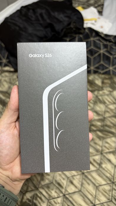 Samsung Galaxy S26