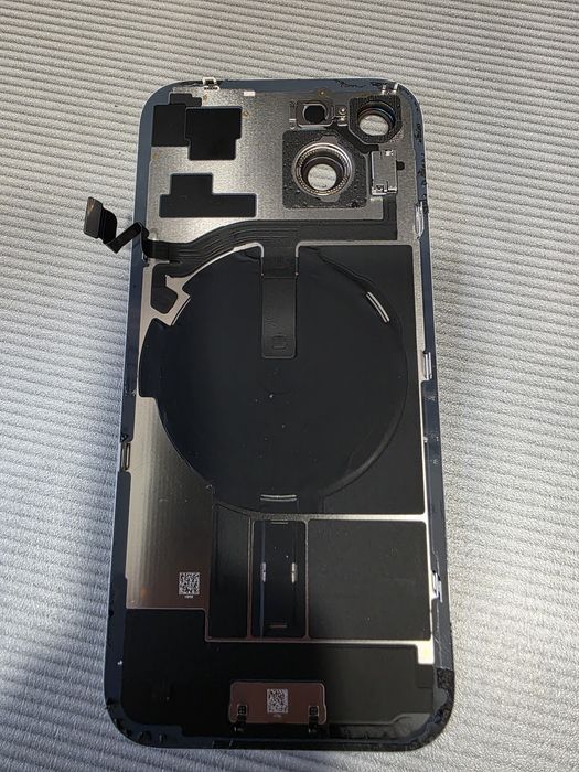 100% Оригинален заден капак за Iphone 15