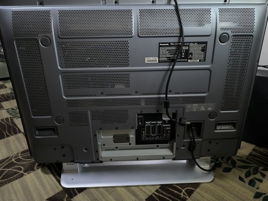 Плазменный телевизор Panasonic Viera